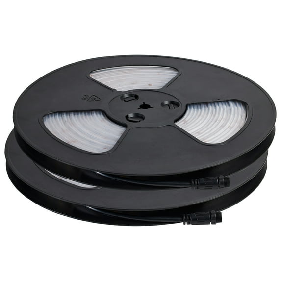 64/142-Nuvo Lighting-Dimension Pro - 68W LED Tape Light with Plug Connection In Utilitarian Style-787.44 Inches Length and 0.55 Inches Wide