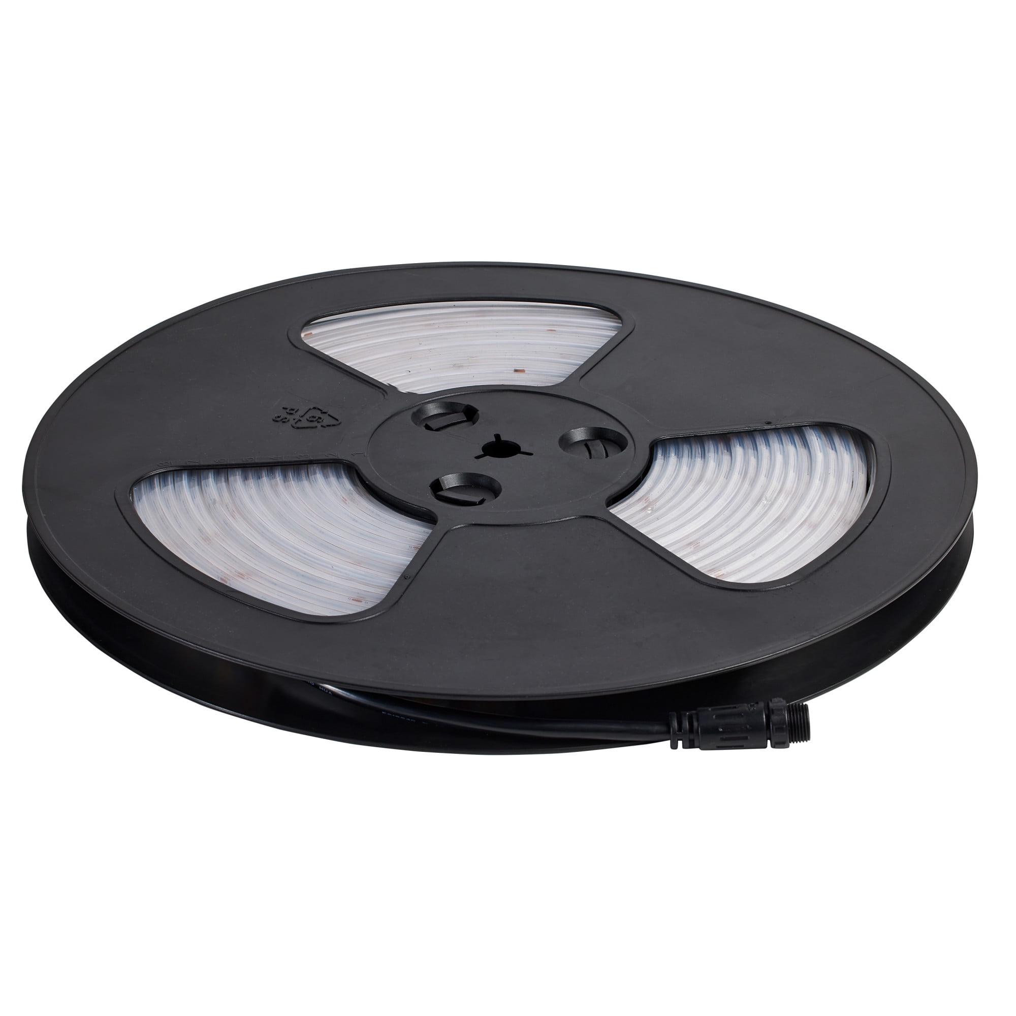 Dimension Pro - Light White Plastic Under Cabinet Light