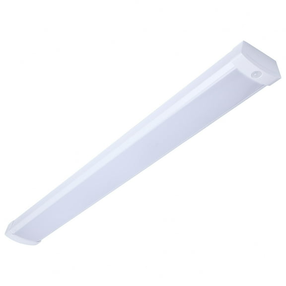 Nuvo Lighting 65/1215 Led 4 Foot Ceiling Wrap - White
