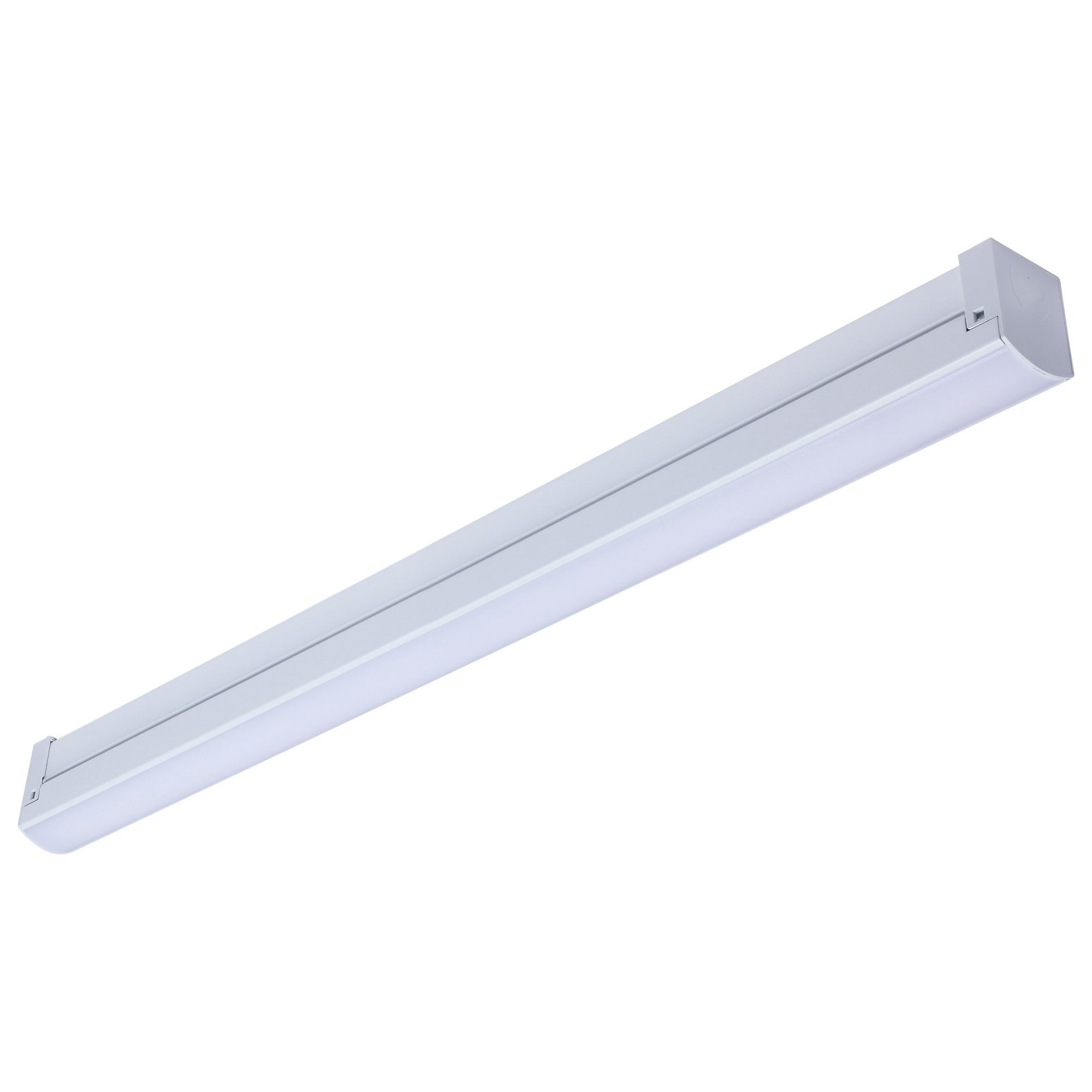 Nuvo 2' Led Cct Strip Fixture 65/1223