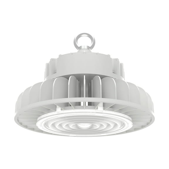 Nuvo Lighting 65/195 9" Wide Led Commercial High Bay - White