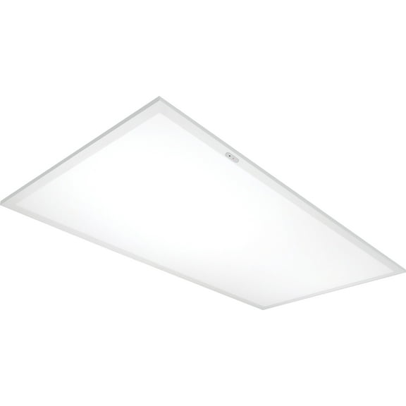 Nuvo Lighting 65/356 2' X 4' Led Emergency Flat Panel