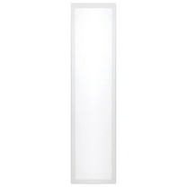 1X4 LED EM BACKLIT FLAT PANEL R1