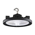 thumbnail image 1 of Nuvo Lighting 65/771R1 Integrated Led High Bay Fixture - Black, 1 of 5