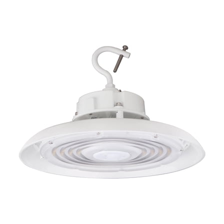 Nuvo Lighting 65/798 14" Wide Led Ufo High Bay - White