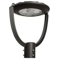 Nuvo Lighting 65/892 Nuvo 21" Tall Led Post Light - Bronze