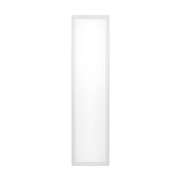 Nuvo Lighting 65/587 47-3/4" Wide Commercial Integrated Led Panel - White