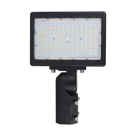 Nuvo Lighting 65609 - Slipfitter Mount For 70/90 watt Flood Lights (SLIPFITTER MNT 70 and 90W FLOOD)