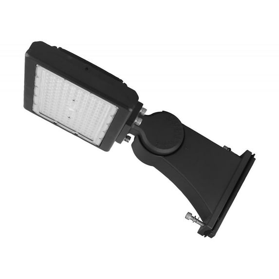 Nuvo Lighting 65610 - Direct Arm Mount For 70/90/150 watt Flood Lights (DIRECT ARM MOUNT 70W/90W/150W)