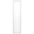 thumbnail image 1 of Nuvo Lighting 65/573R1 Led Backlit 12" Wide Flush Mount Ceiling Fixture - White, 1 of 6