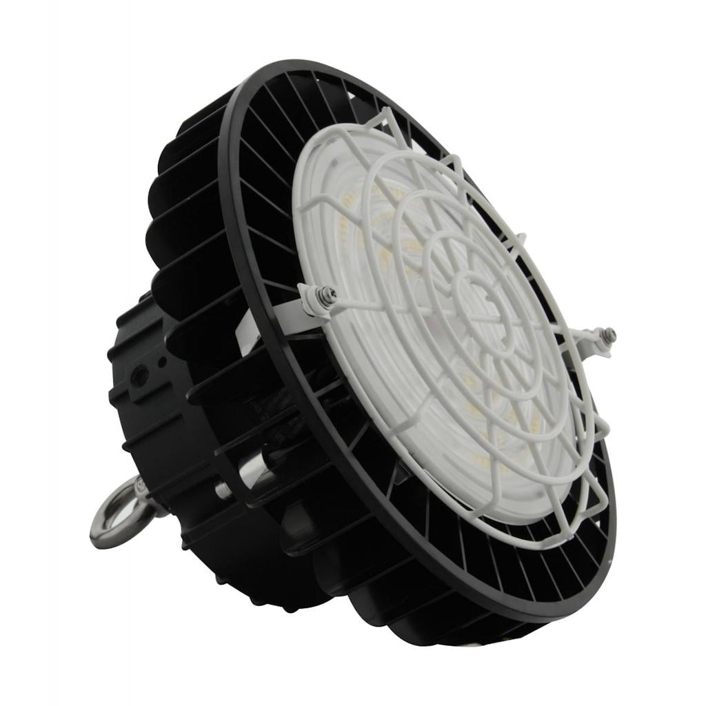 Nuvo Lighting 67441 - WIRE GUARD UFO HIGH BAY Indoor High Low Bay LED ...