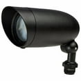 thumbnail image 1 of Nuvo Lighting - 6W 3000K LED Outdoor Flood Light In Utilitarian Style-3.25, 1 of 2