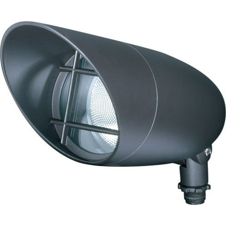Nuvo Lighting 76/647 Single Light 12" PAR30 Landscape Flood Light