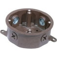 thumbnail image 1 of Nuvo 76-652 - BONE CAST ALUMINUM JUNCTION, 1 of 3