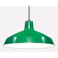thumbnail image 1 of Nuvo Lighting 1 Light Warehouse Shade Pendant, 1 of 2