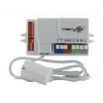 thumbnail image 1 of Nuvo Lighting 86213 - MICROWAVE SENSOR ROUND CANOPY Day Night Sensors, 1 of 1