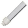 thumbnail image 1 of Nuvo Lighting - Accessory-9W 4000K LED PL G24d (2-Pin) Base Replacement, 1 of 2