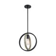 thumbnail image 1 of Nuvo Lighting - Augusta-1 Light Mini Pendant in Mid-Century Modern Style-10.13, 1 of 2