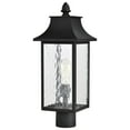 thumbnail image 1 of Nuvo Lighting - Austen - 1 Light Outdoor Post Lantern-20.13 Inches Tall and 7.75, 1 of 2
