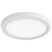 Blink Pro - Light White LED Aluminum Flush Mount Light