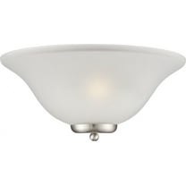 Nuvo Lighting Ballerina 1 Light Wall Sconce