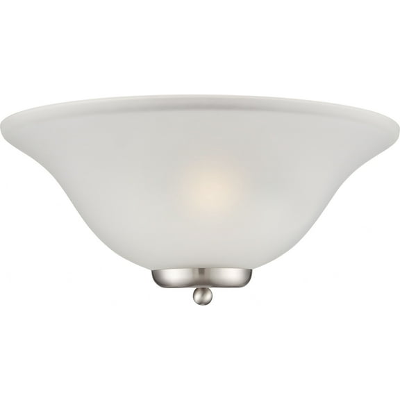 Nuvo Lighting Ballerina 1 Light Wall Sconce