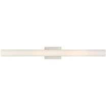 Nuvo Lighting Bend LED Large Vanity