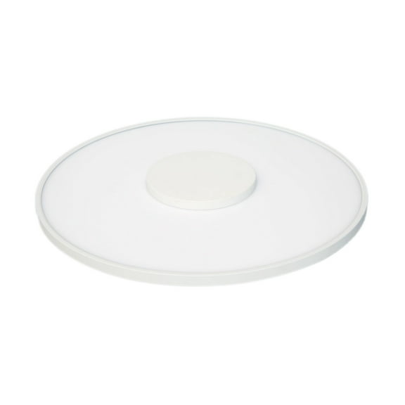 Nuvo Lighting - Blink Luxe-31.5W 1 LED Round Flush Mount-17 Inches Wide by 1