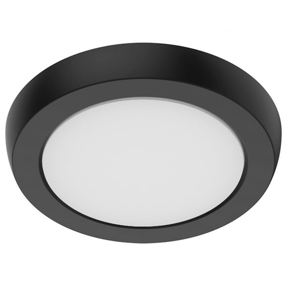 Blink Performer - Light Black Utilitarian LED Aluminum
