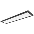 thumbnail image 1 of Blink Pro - 24w 12-in. x 24-in. Tunable LED Black Rectangular Surface Mount, 1 of 8
