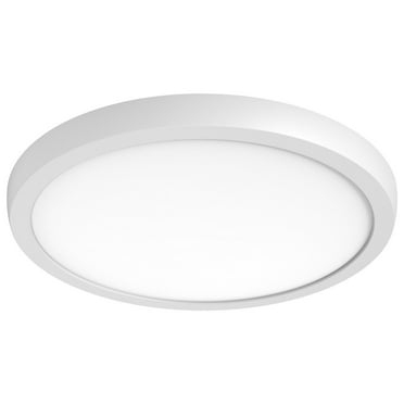 Nuvo Lighting - Blink Pro  - 29.5W CCT Selectable LED Round Edge Lit Flush Mount