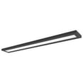 thumbnail image 1 of Blink Pro - 42w 5.5-in. x 48-in. Tunable LED Rectangular Black Surface Mount, 1 of 8