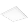 thumbnail image 1 of Blink Pro - 47w 24-in LED Square Surface Mount CCT Selectable White Finish, 1 of 8