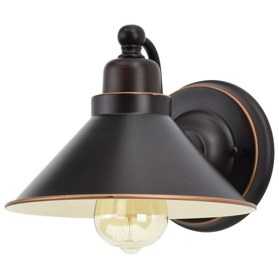 Nuvo Lighting Bridgeview 1 Light Wall Sconce