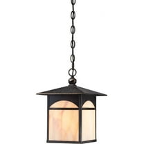 Nuvo Lighting Canyon 1 Light Outdoor Hanging