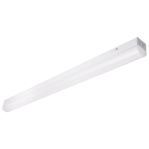 Colorquick - Light White Steel Under Cabinet Light