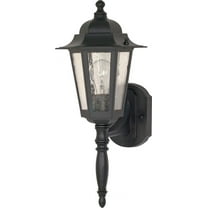 Nuvo Lighting Cornerstone 1-Light Outdoor