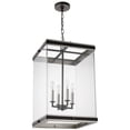 thumbnail image 1 of 60/7659-Nuvo Lighting-Crossroads - 4 Light Pendant In Contemporary Style-23.25 Inches Tall and 14.75 Inches Wide     -Traditional Installation, 1 of 6