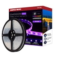 thumbnail image 1 of Nuvo Lighting - Dimension Pro - 18W LED Tape Light with Plug Connection In, 1 of 16