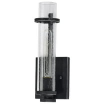 Nuvo Lighting Donzi 1 Light Vanity