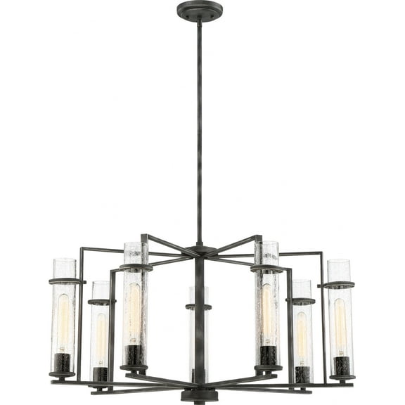 Nuvo Lighting Donzi 7-Light Chandelier