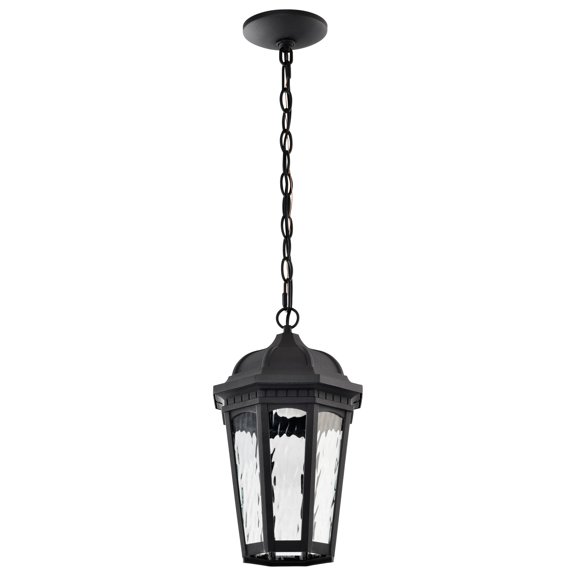 Nuvo Lighting East River Outdoor Hanging Fixture LED SMART Starfish RGBTW