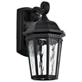 thumbnail image 1 of Nuvo Lighting East River Outdoor Small Wall Fixture LED SMART Starfish RGBTW, 1 of 5