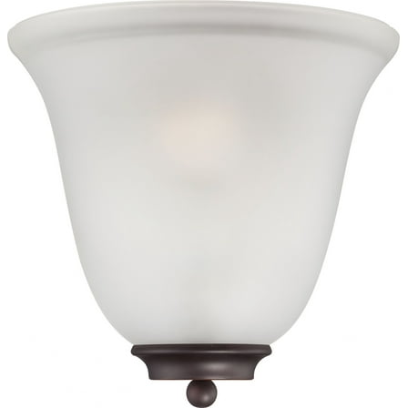 Nuvo Lighting Empire 1 Light Wall Sconce