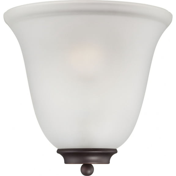 Nuvo Lighting Empire 1 Light Wall Sconce