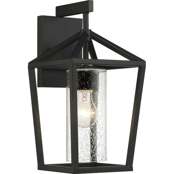 Nuvo Lighting Hopewell 1-Light Medium Lantern