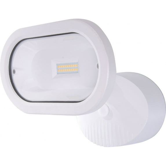 Nuvo Lighting LED Single Head Security Light
