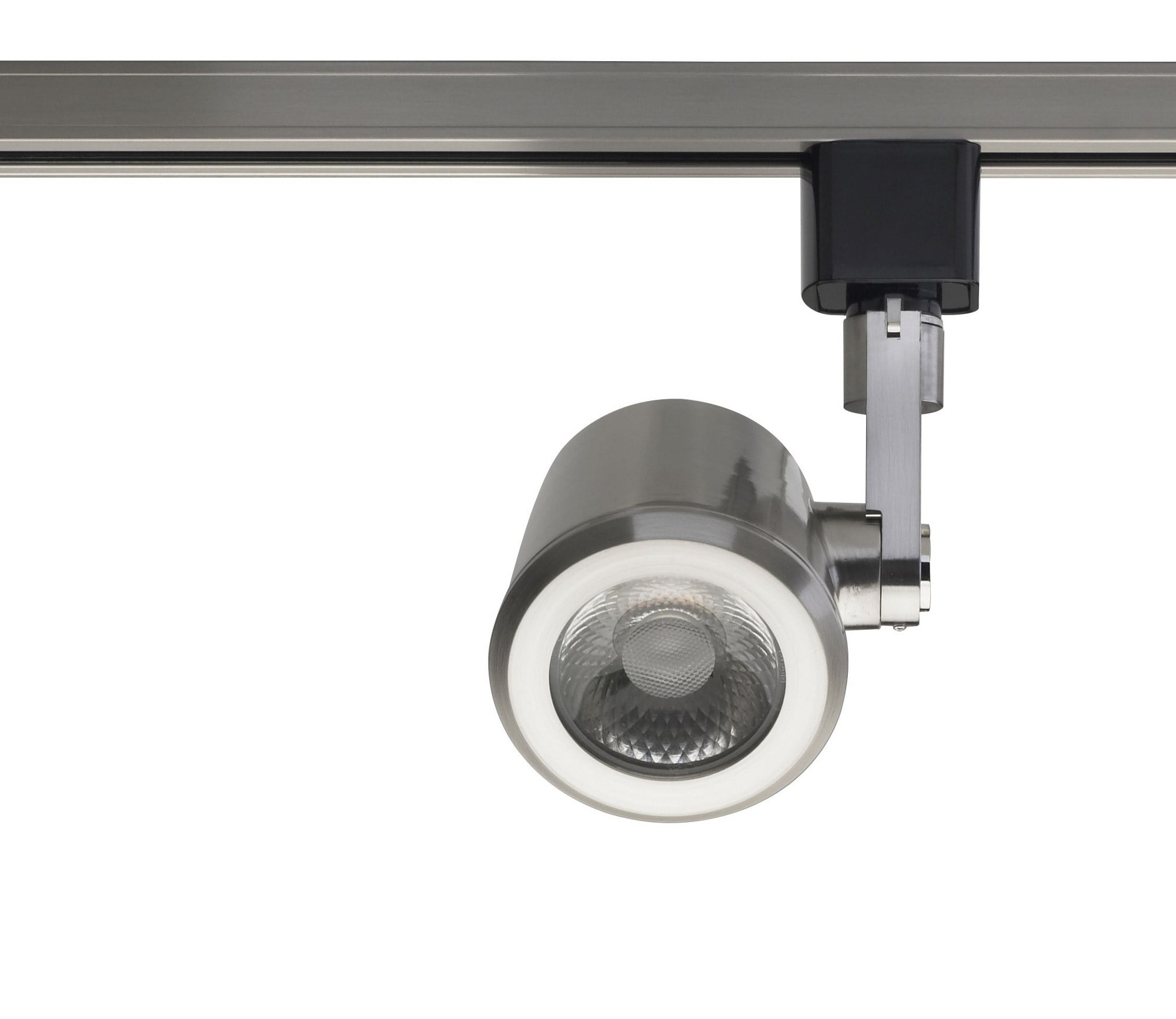 Nuvo Lighting LED Tapered Back Track Light Head