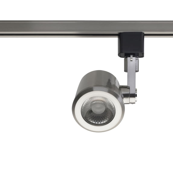 Nuvo Lighting LED Tapered Back Track Light Head