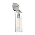 thumbnail image 1 of Nuvo Lighting - Marina-1 Light Wall Sconce in Modern/Contemporary Style-4.75, 1 of 5